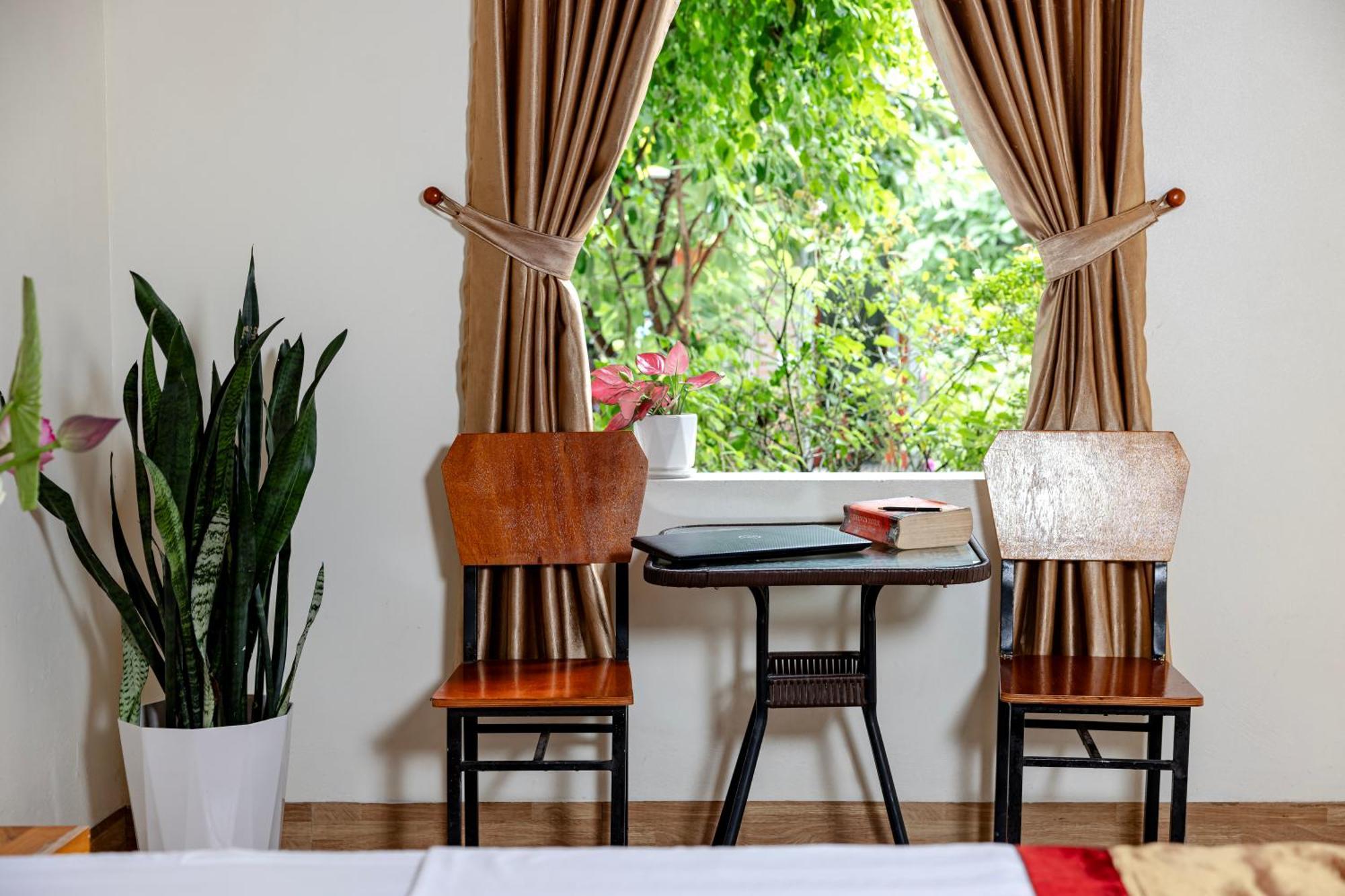 Trang An Family Homestay Ninh Bình Exteriör bild
